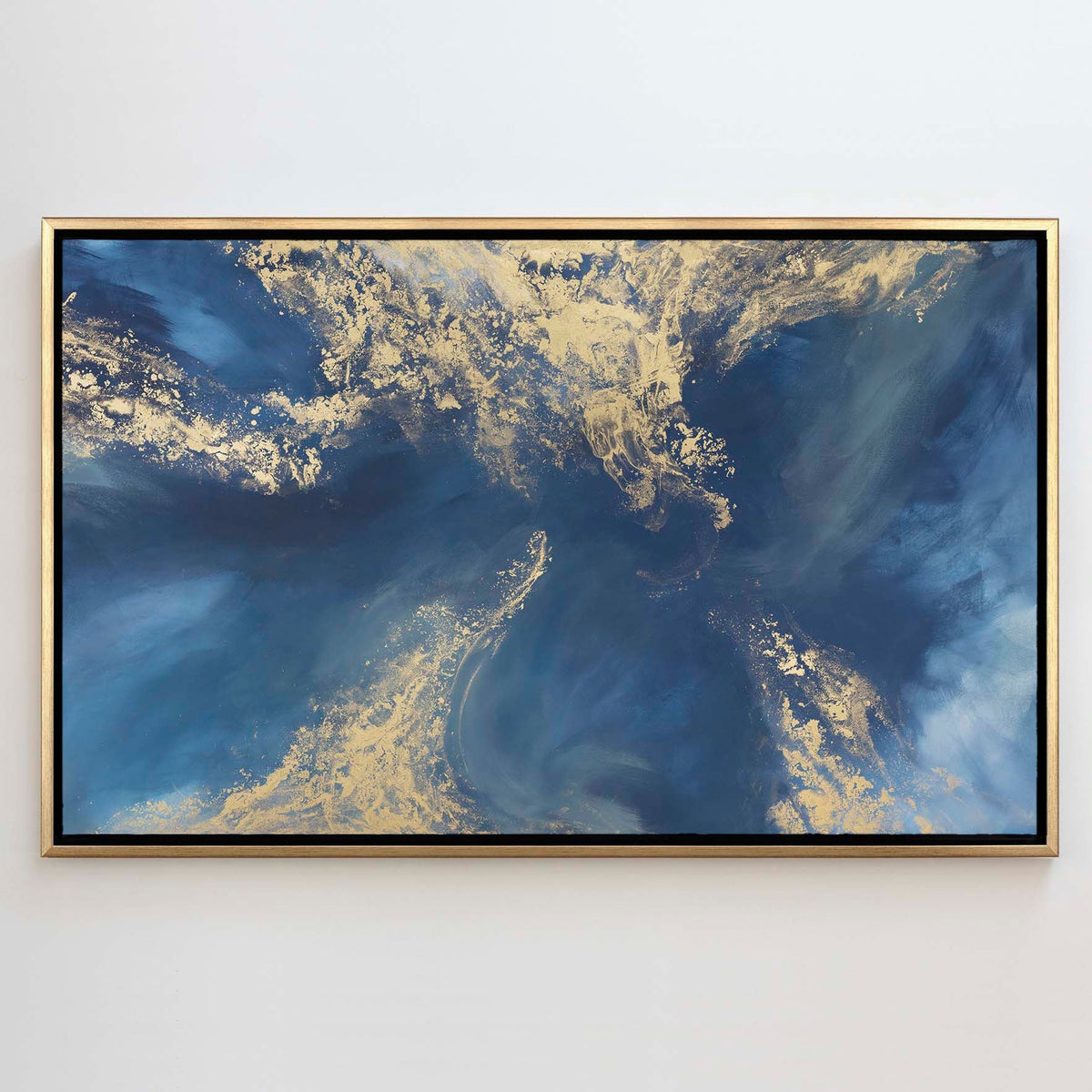 Decadence - Canvas Print.
