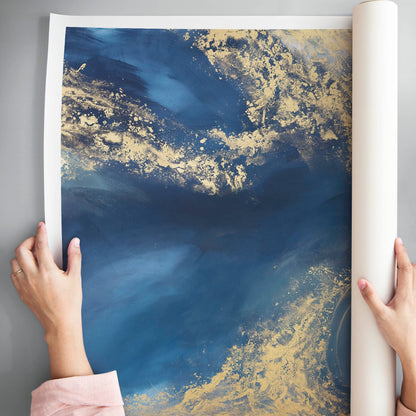 Decadence - Canvas Print.