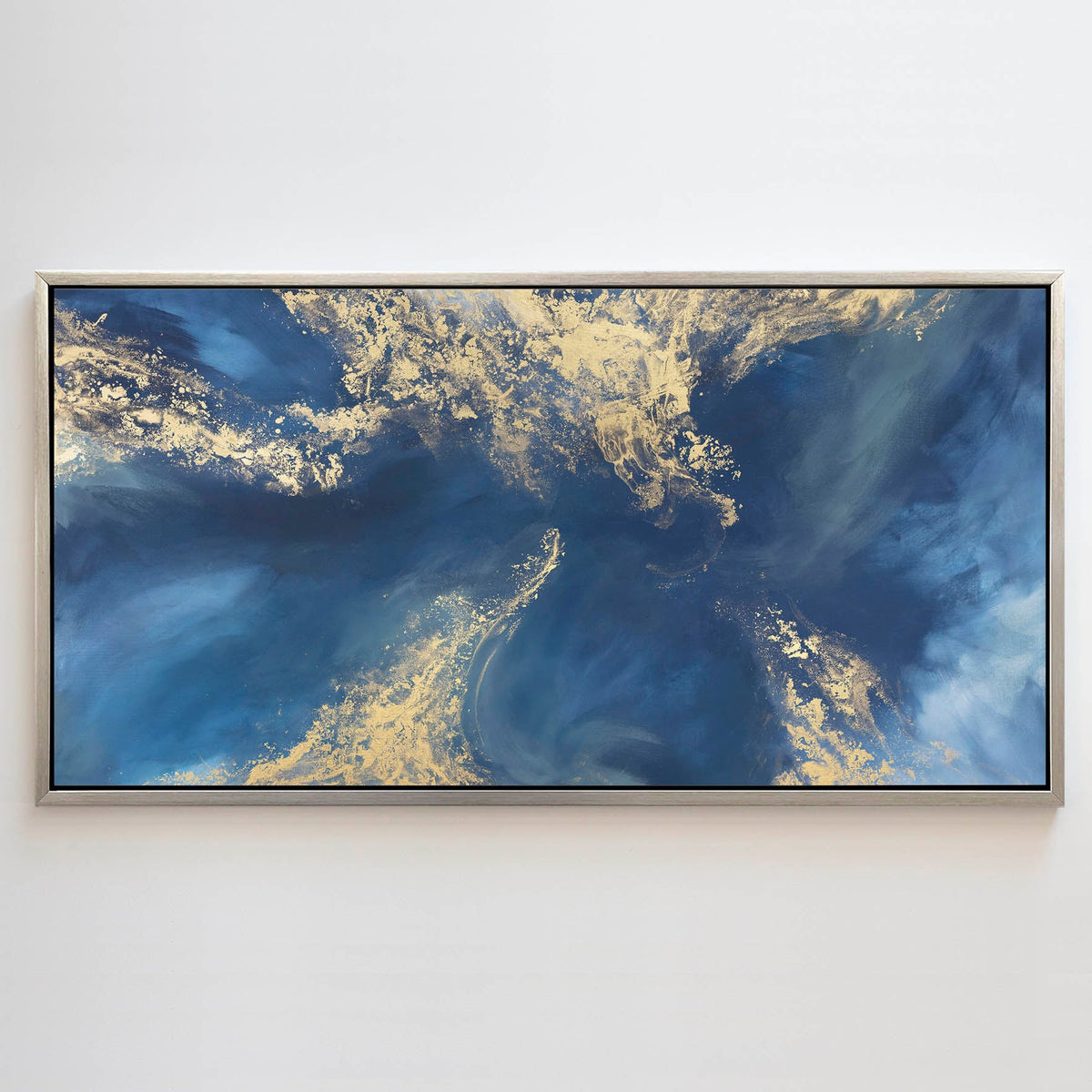 Decadence - Canvas Print.