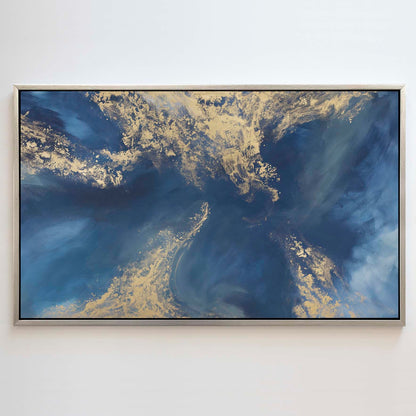Decadence - Canvas Print.