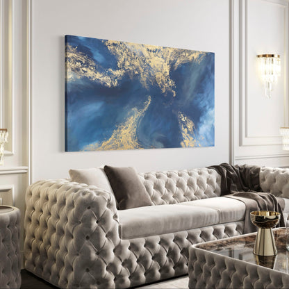 Decadence - Canvas Print.
