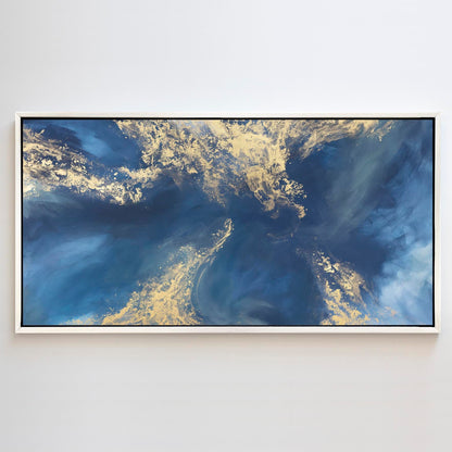 Decadence - Canvas Print.