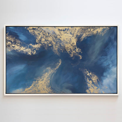 Decadence - Canvas Print.
