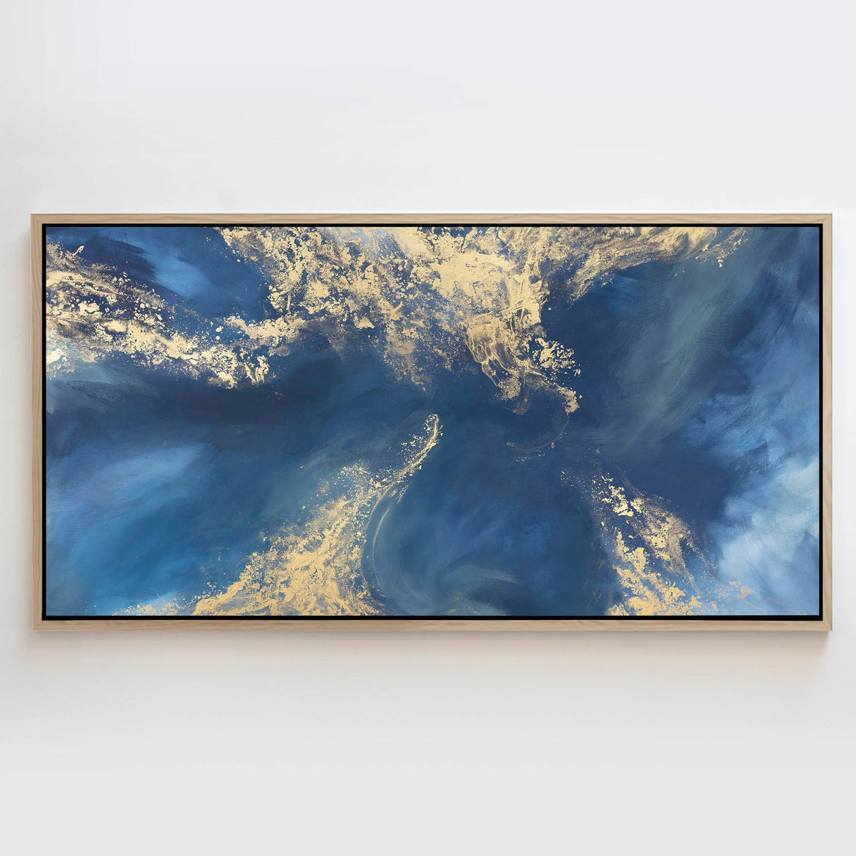 Decadence - Canvas Print.