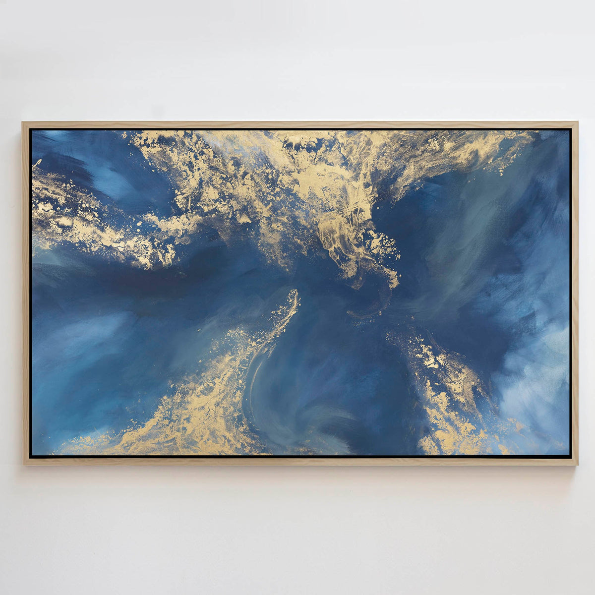Decadence - Canvas Print.
