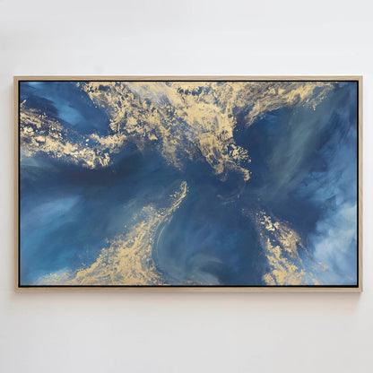 Decadence - Canvas Print.