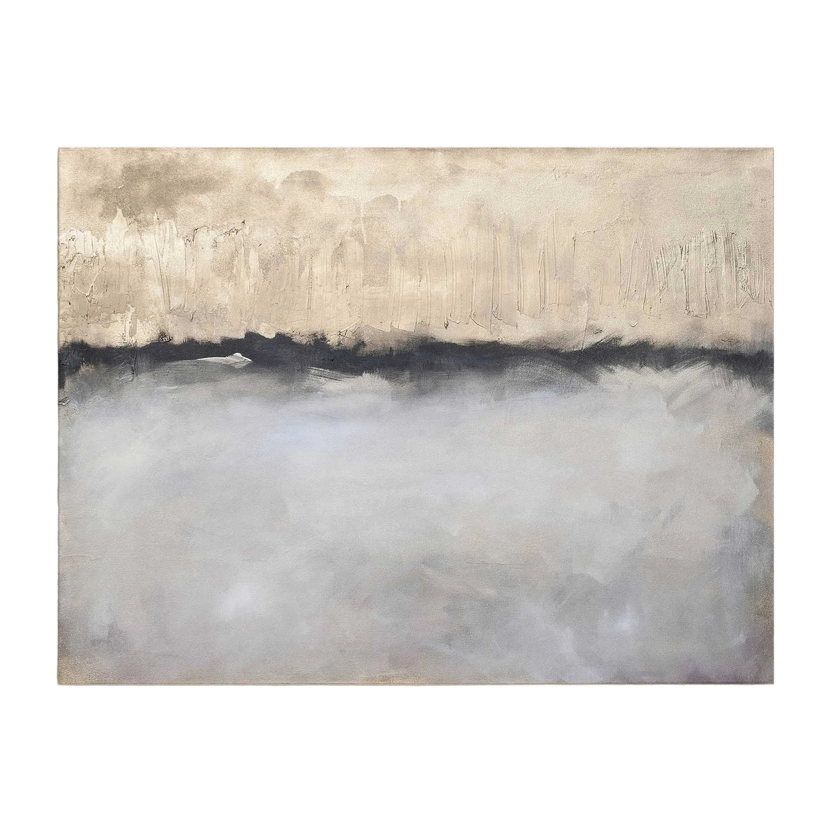 Decadent Morning - Canvas Print.