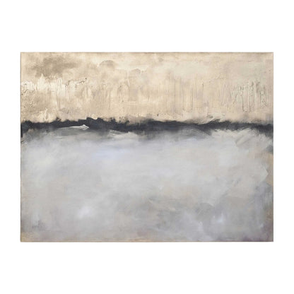 Decadent Morning - Canvas Print.