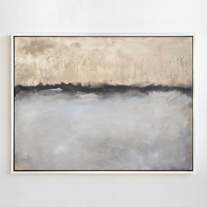 Decadent Morning - Canvas Print.