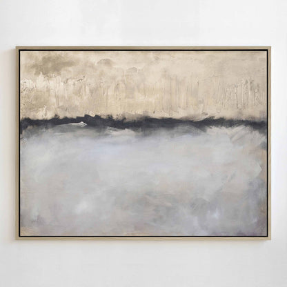 Decadent Morning - Canvas Print.