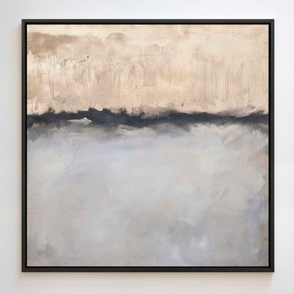 Decadent Morning - Canvas Print.