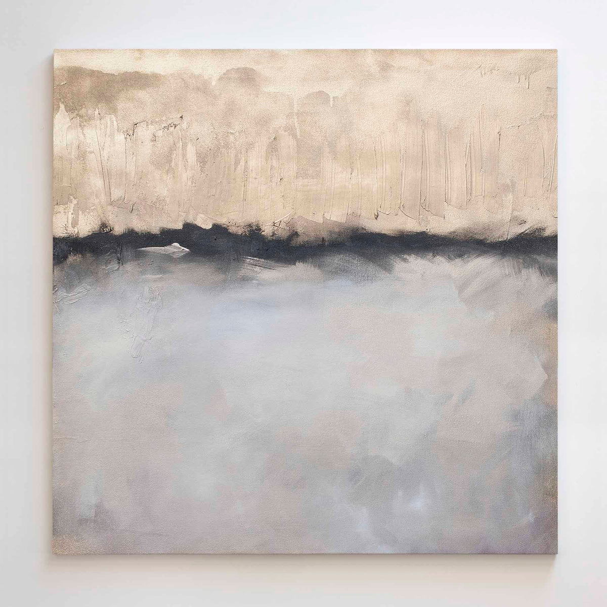Decadent Morning - Canvas Print.