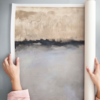 Decadent Morning - Canvas Print.