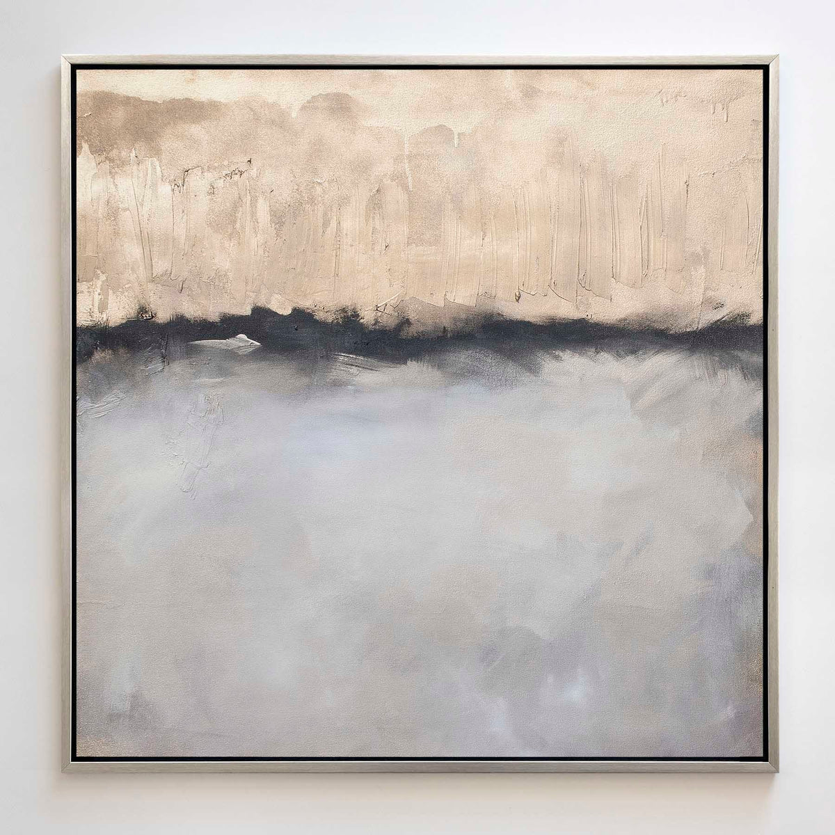 Decadent Morning - Canvas Print.