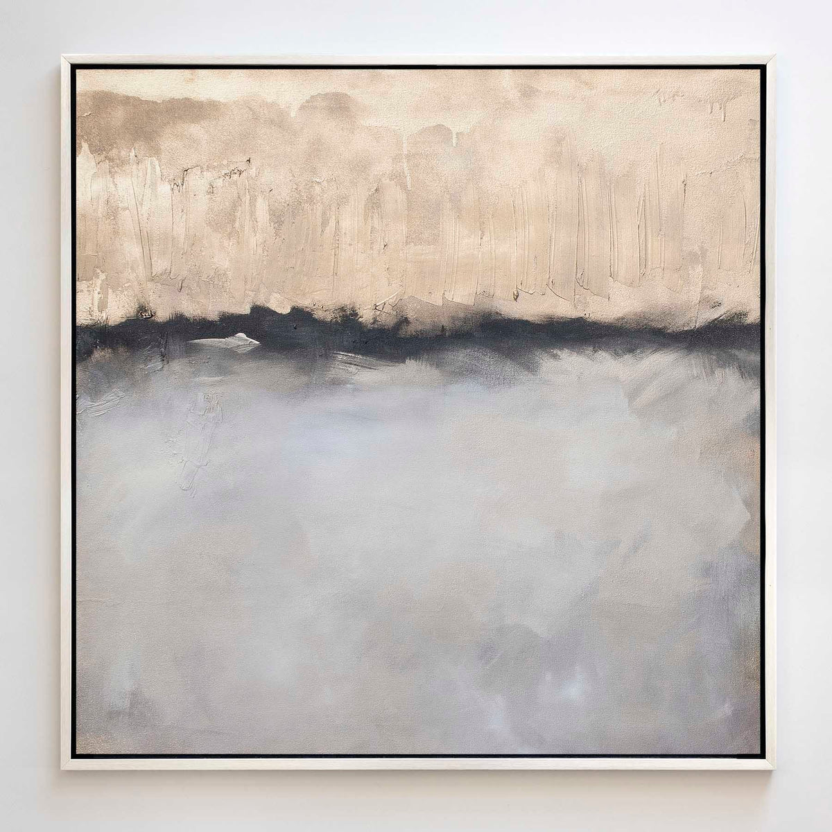 Decadent Morning - Canvas Print.