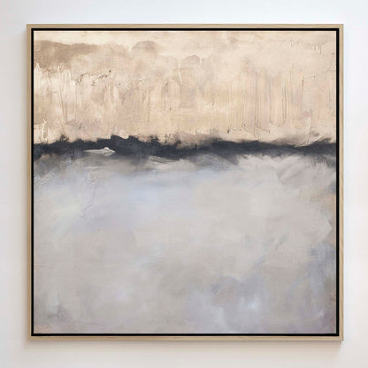 Decadent Morning - Canvas Print.