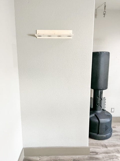 DEZIRAE- Smart Gym Organizer for Tonal