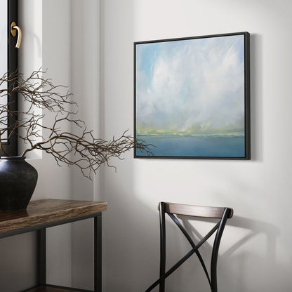 Divinity - Canvas Print.