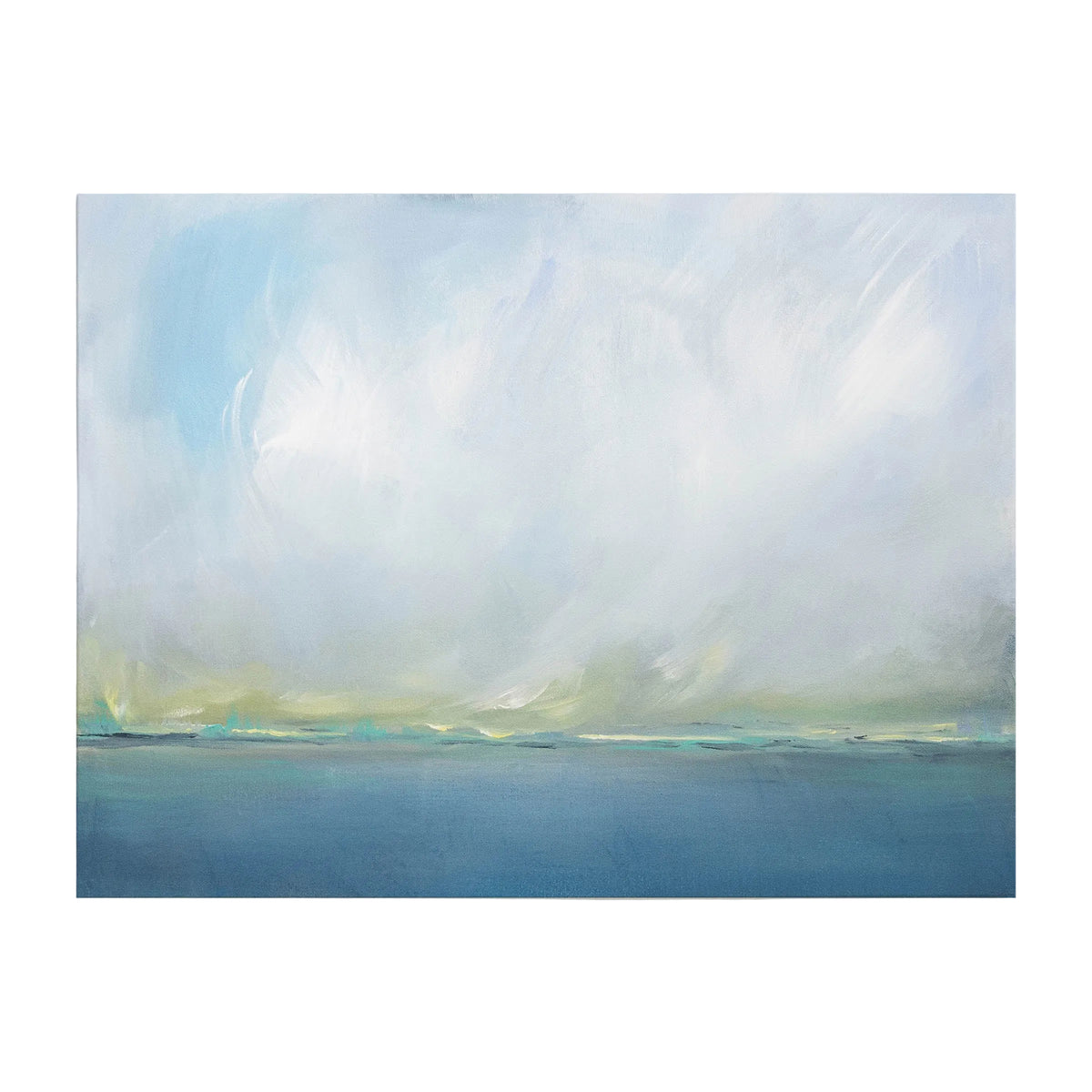 Divinity - Canvas Print.