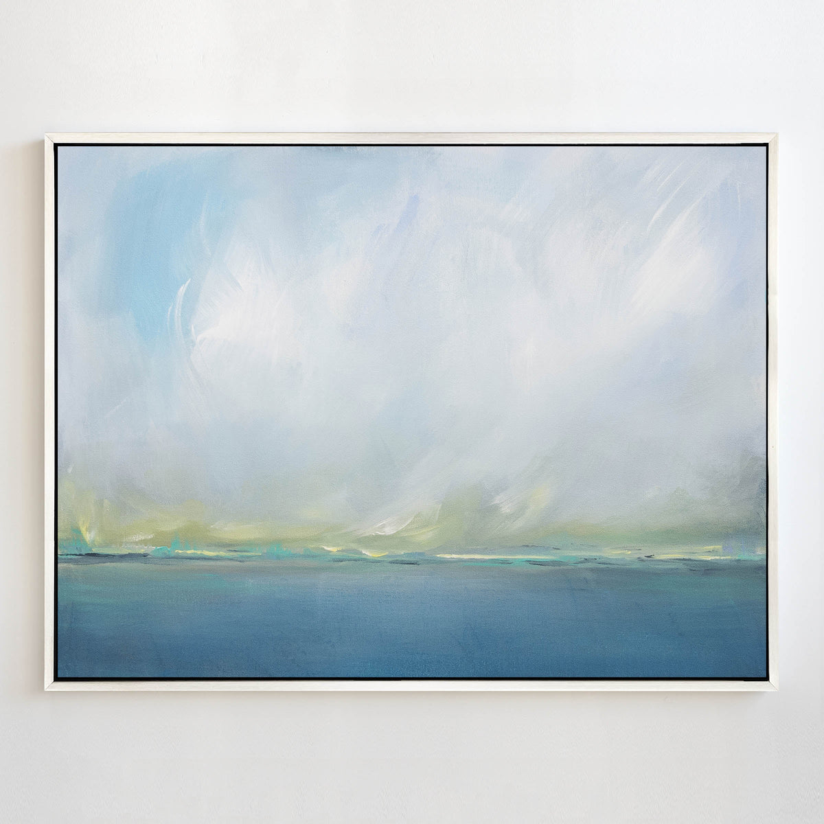 Divinity - Canvas Print.