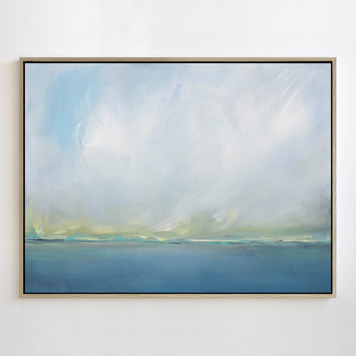Divinity - Canvas Print.