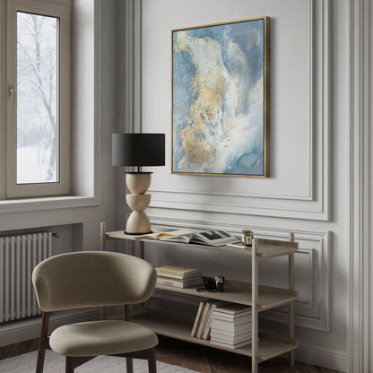 Dream Catcher No. 4 - Canvas Print.
