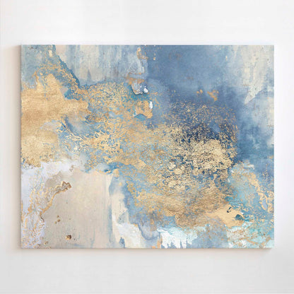 Dream Catcher No. 2 - Canvas Print.