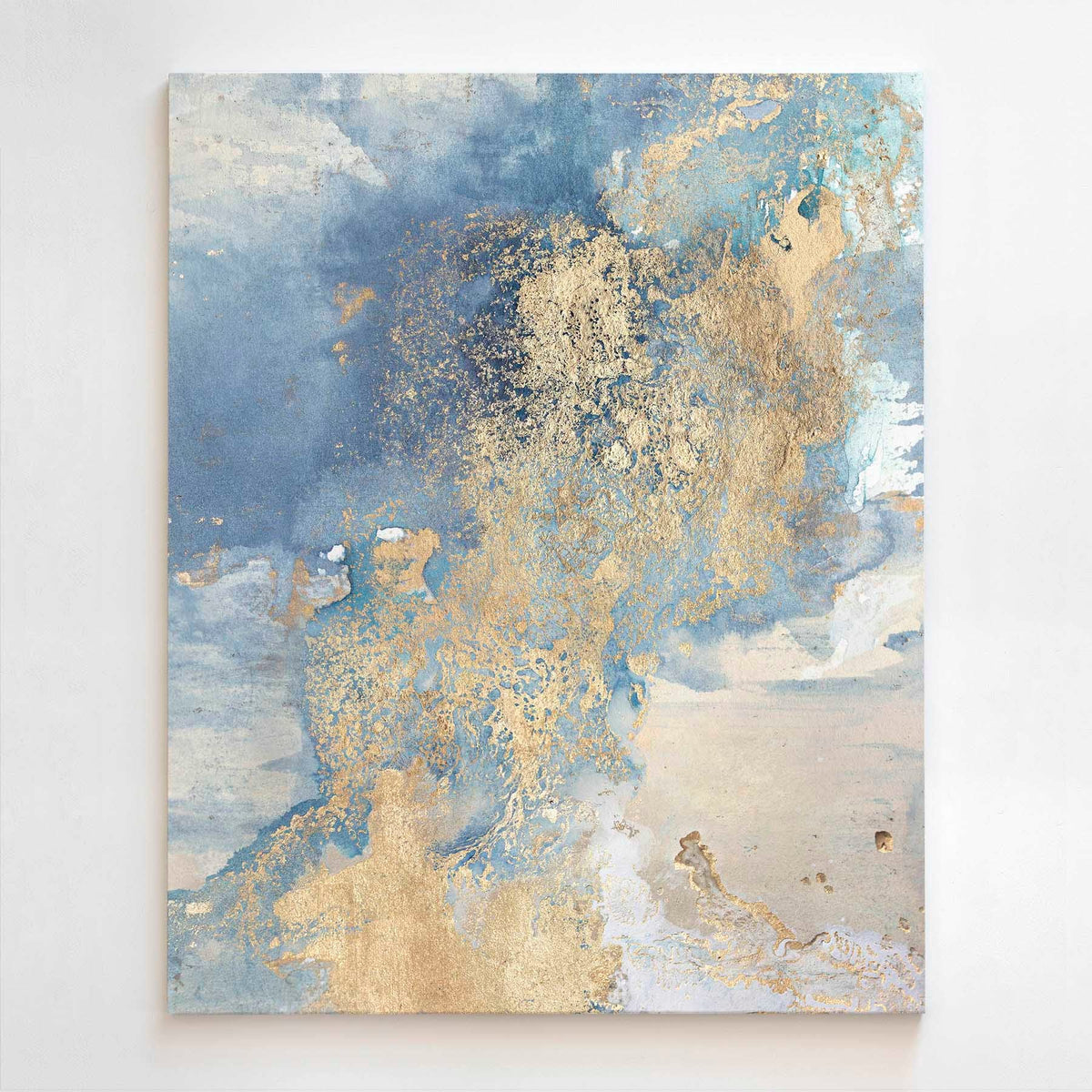 Dream Catcher No. 2 - Canvas Print.