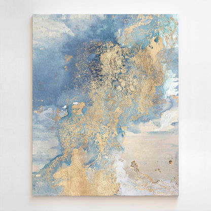 Dream Catcher No. 2 - Canvas Print.