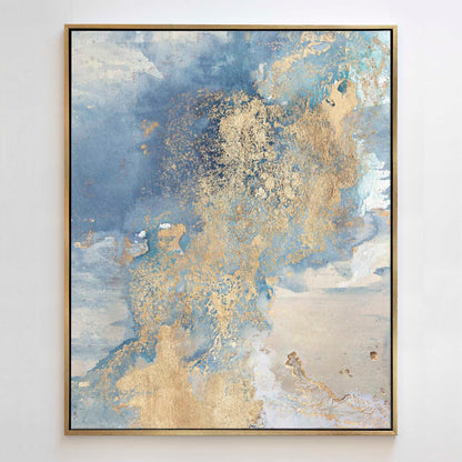 Dream Catcher No. 2 - Canvas Print.