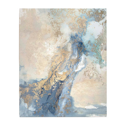 Dream Catcher No. 3 - Canvas Print.