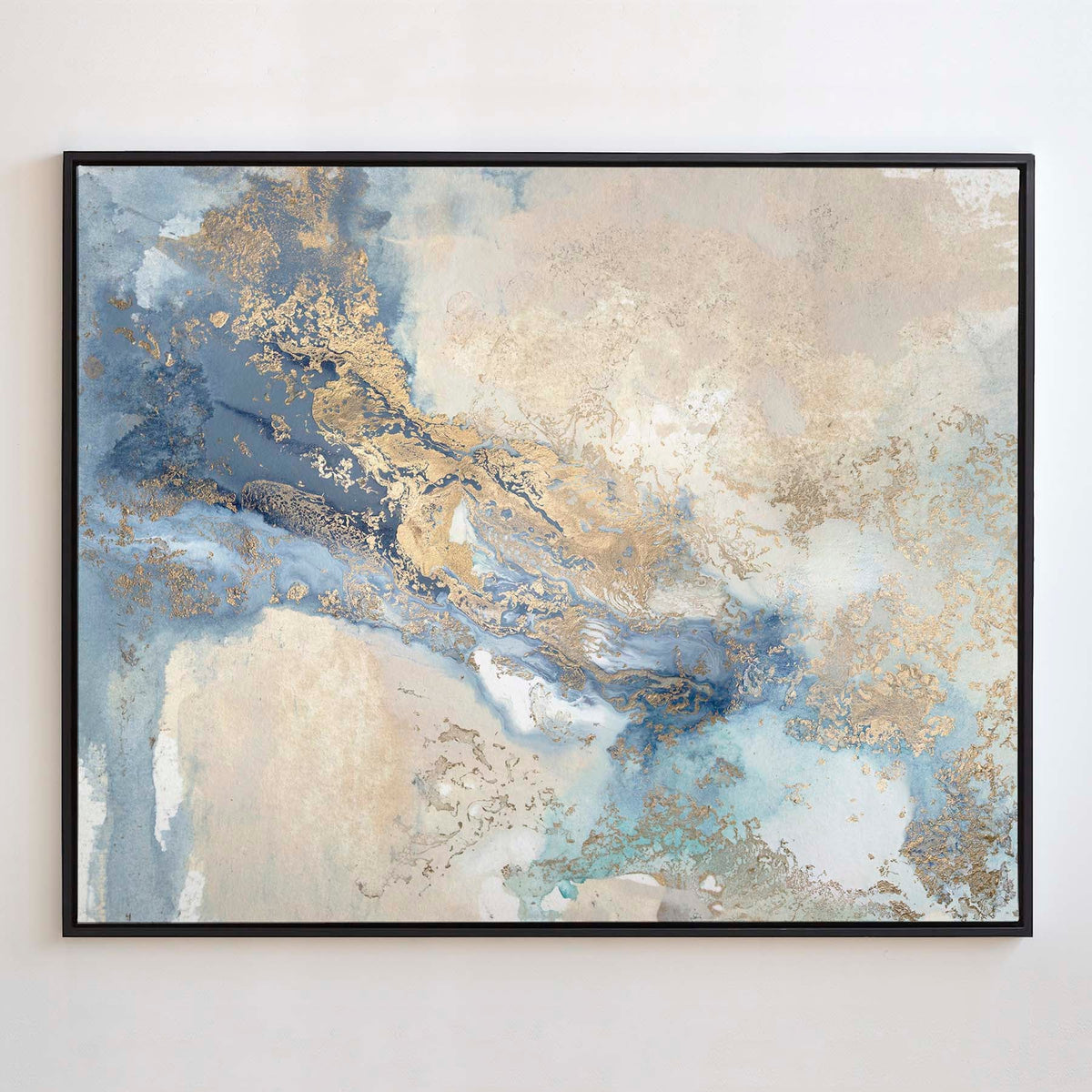Dream Catcher No. 3 - Canvas Print.