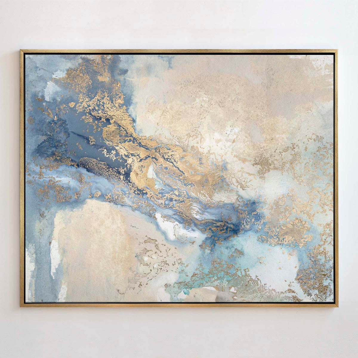 Dream Catcher No. 3 - Canvas Print.