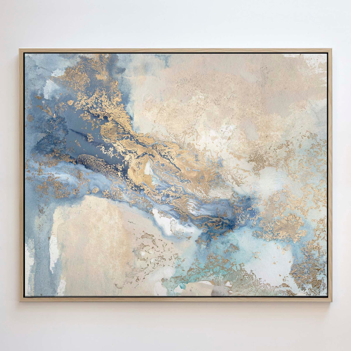 Dream Catcher No. 3 - Canvas Print.