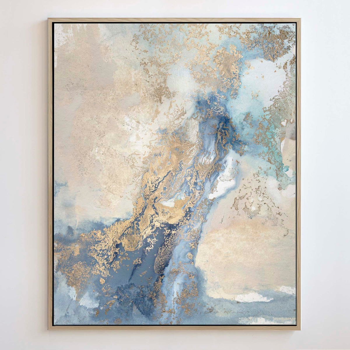 Dream Catcher No. 3 - Canvas Print.