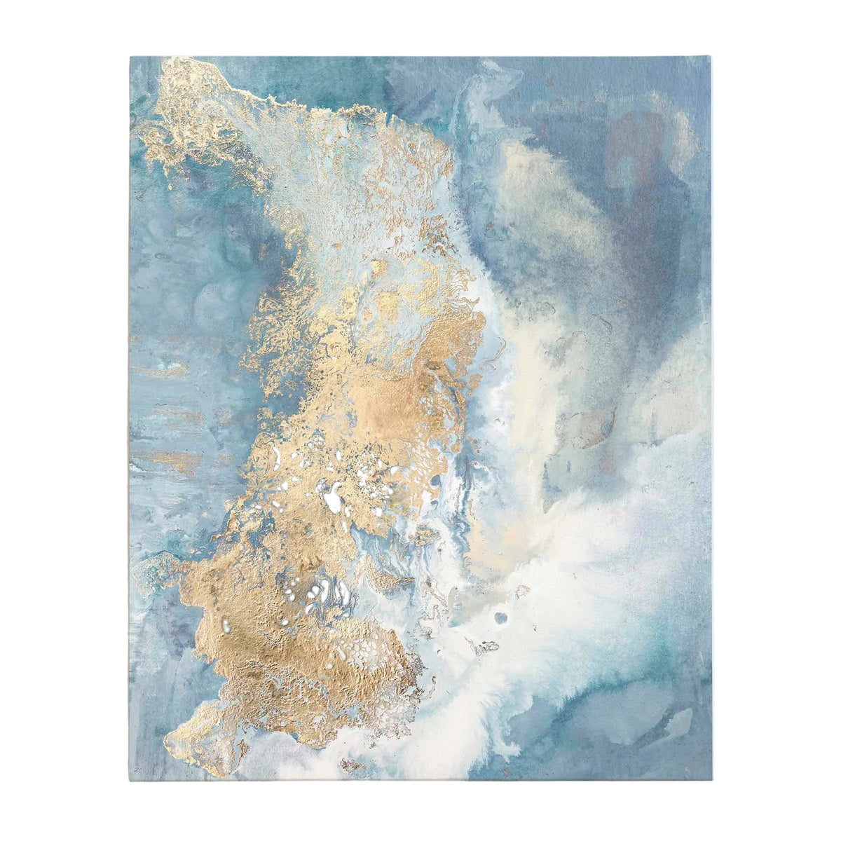 Dream Catcher No. 4 - Canvas Print.