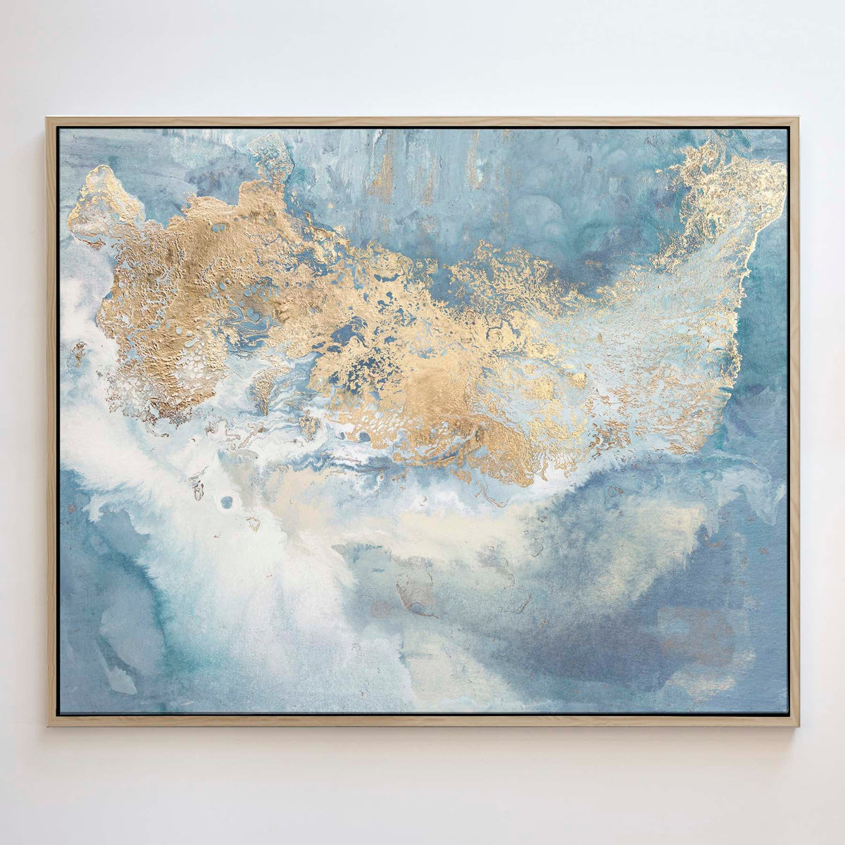 Dream Catcher No. 4 - Canvas Print.