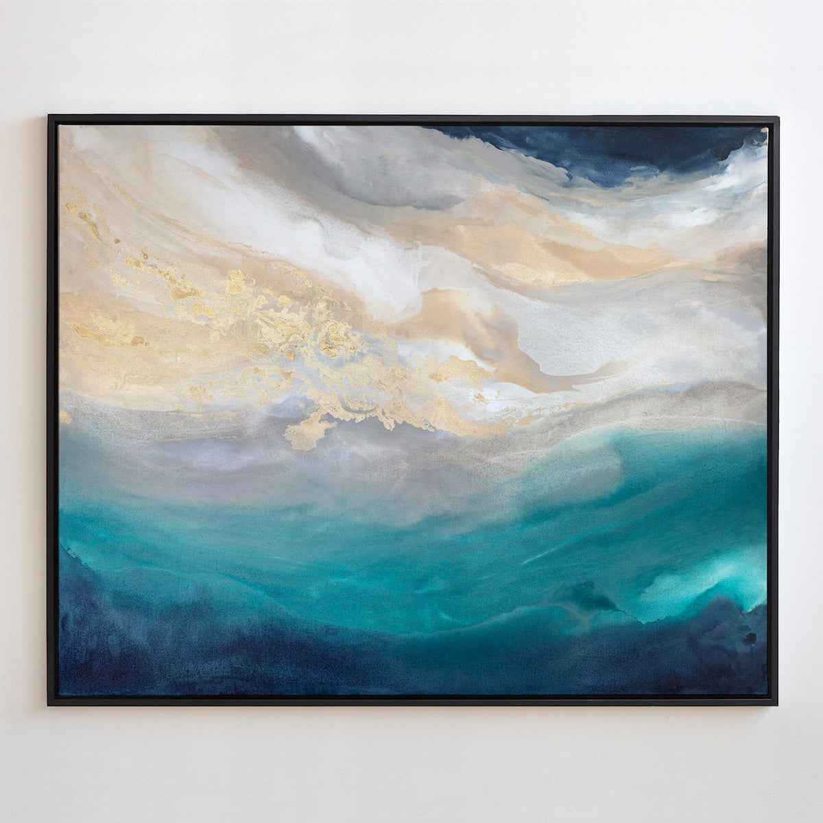 Dreamland - Canvas Print.