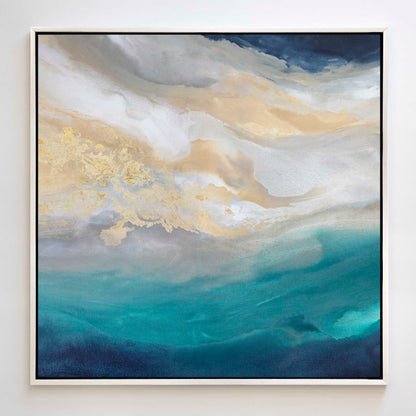 Dreamland - Canvas Print.