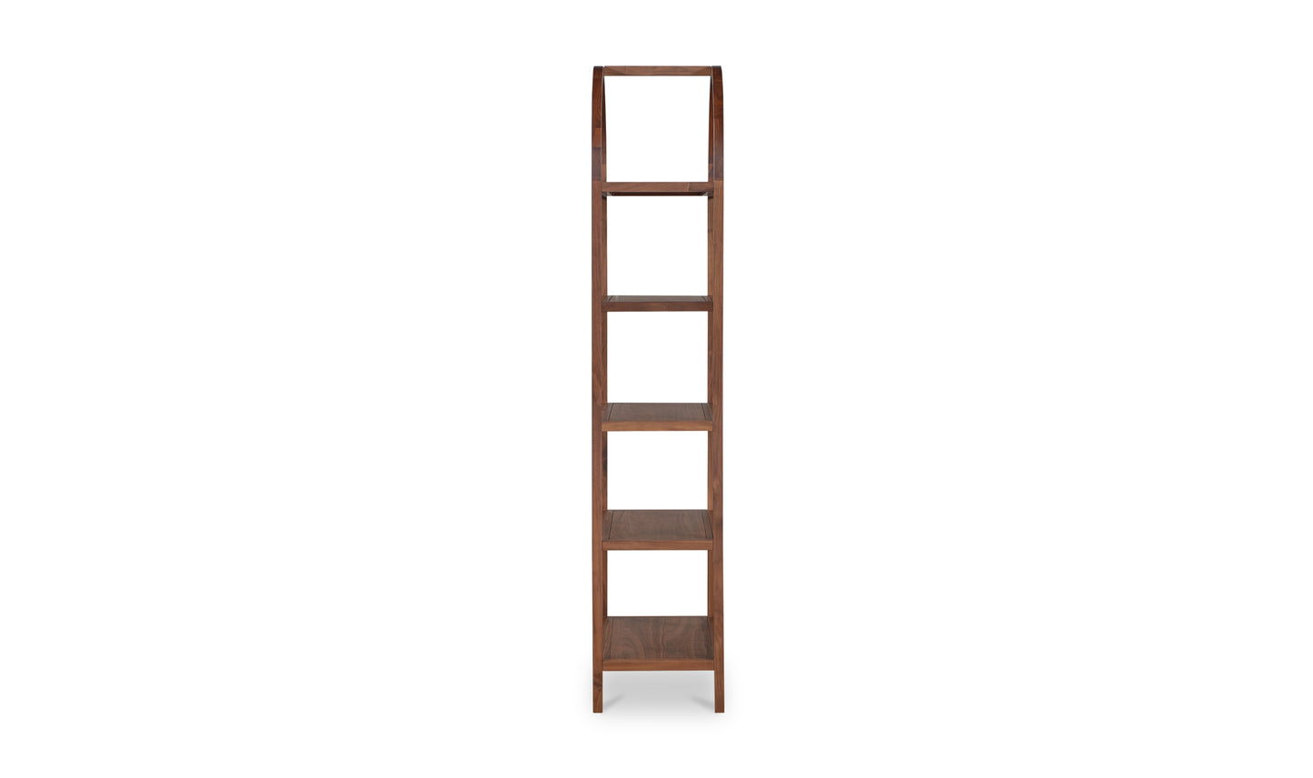 Eero Bookcase Walnut