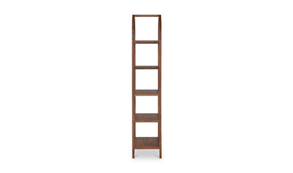 Eero Bookcase Walnut