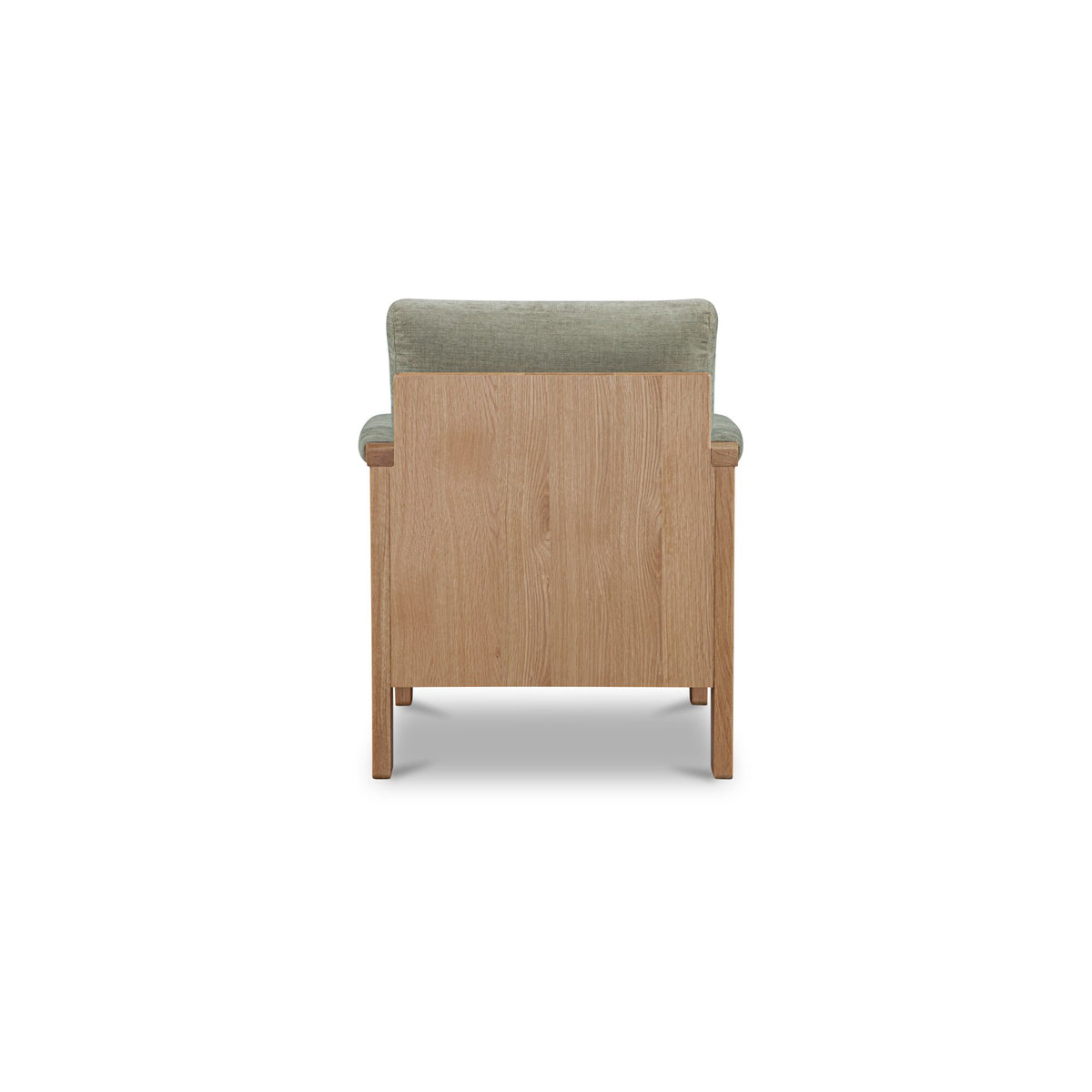 Bauer Accent Chair Sage - alternate view 2