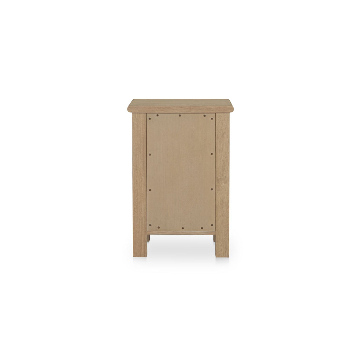 Loren Small Nightstand Natural additional view