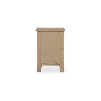 Loren Small Nightstand Natural additional view