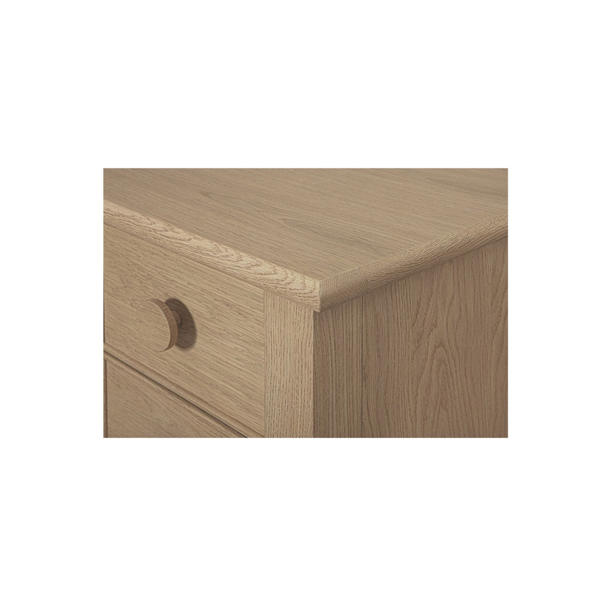 Loren Small Nightstand Natural additional view