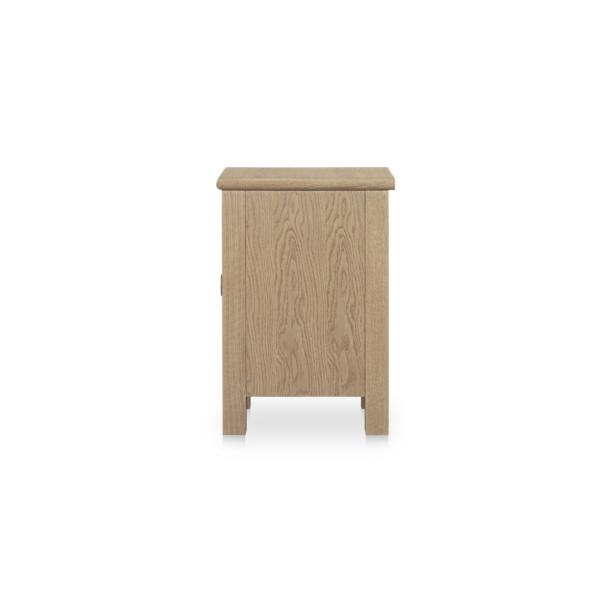 Loren Small Nightstand Natural additional view
