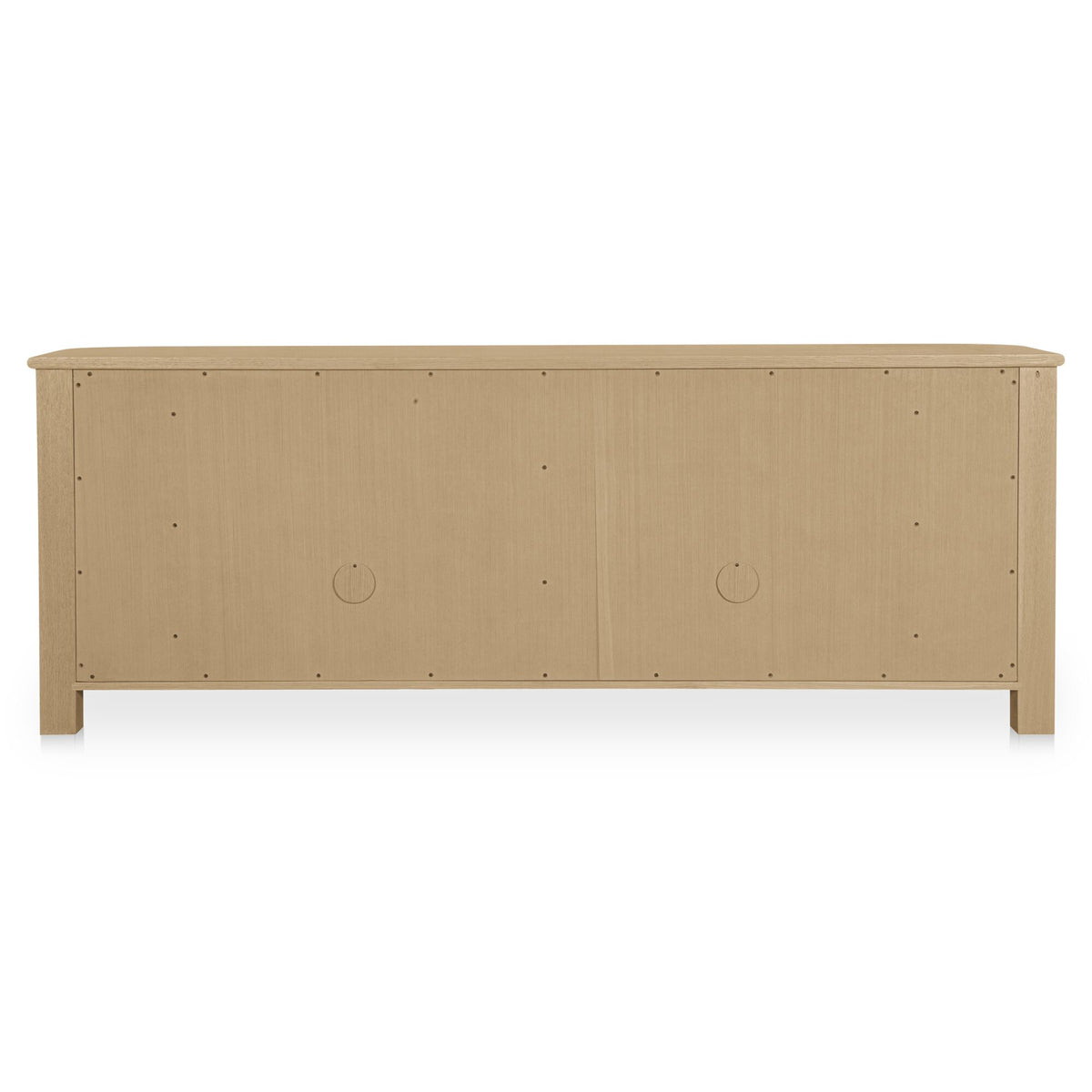 Loren Sideboard Natural additional view