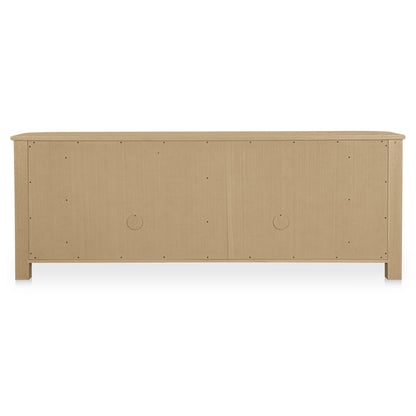Loren Sideboard Natural additional view