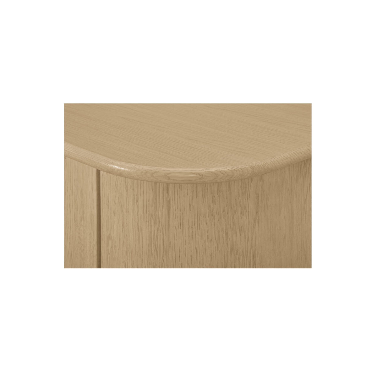 Loren Sideboard Natural additional view