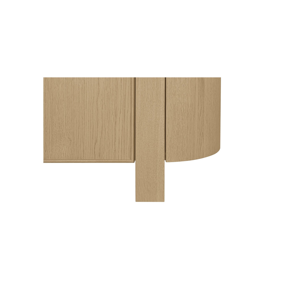 Loren Sideboard Natural additional view